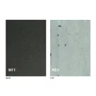 Mesa de centro conversível em mesa de cozinha, Made in Italy Design - Genio Viadurini