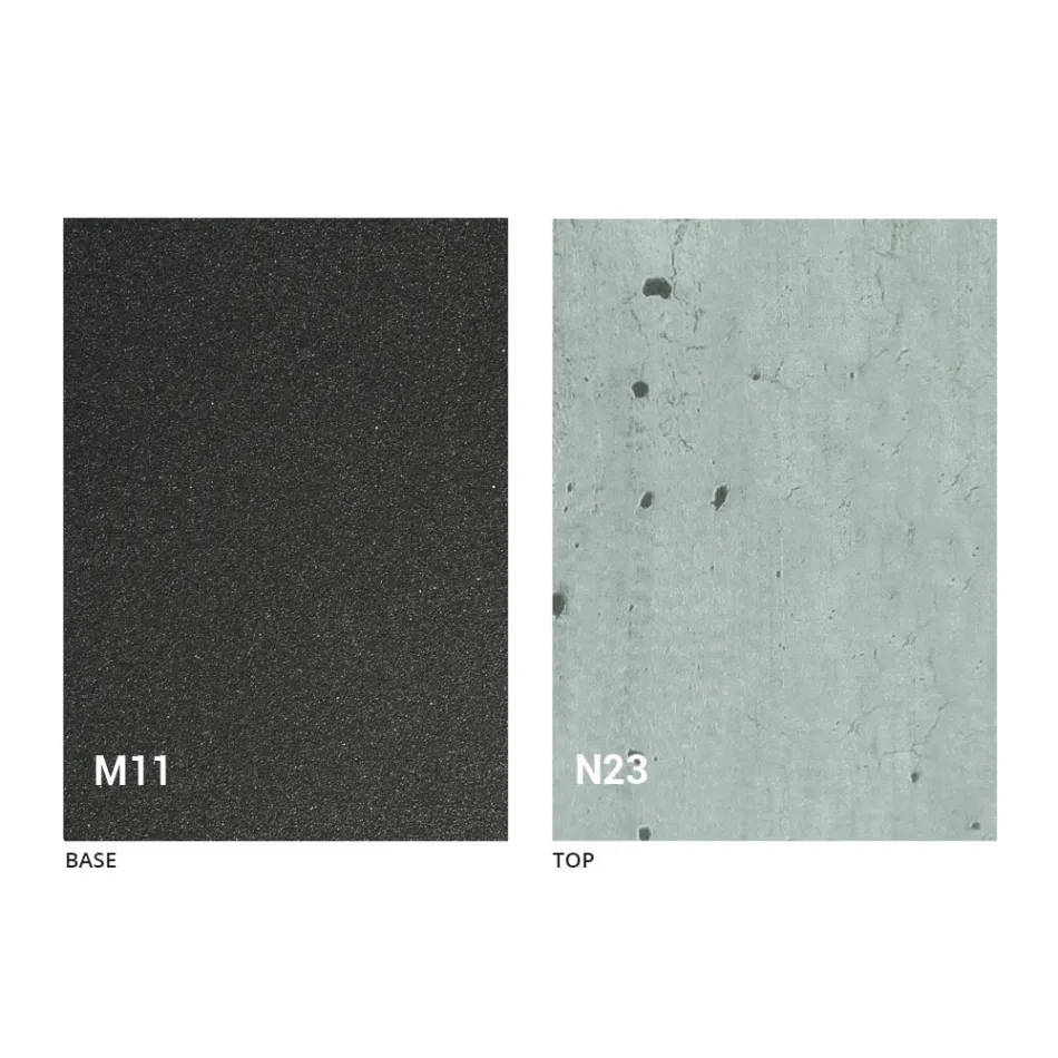 Mesa de centro conversível em mesa de cozinha, Made in Italy Design - Genio Viadurini