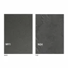 Mesa de centro conversível em mesa de cozinha com design feito na Itália - Genio Viadurini