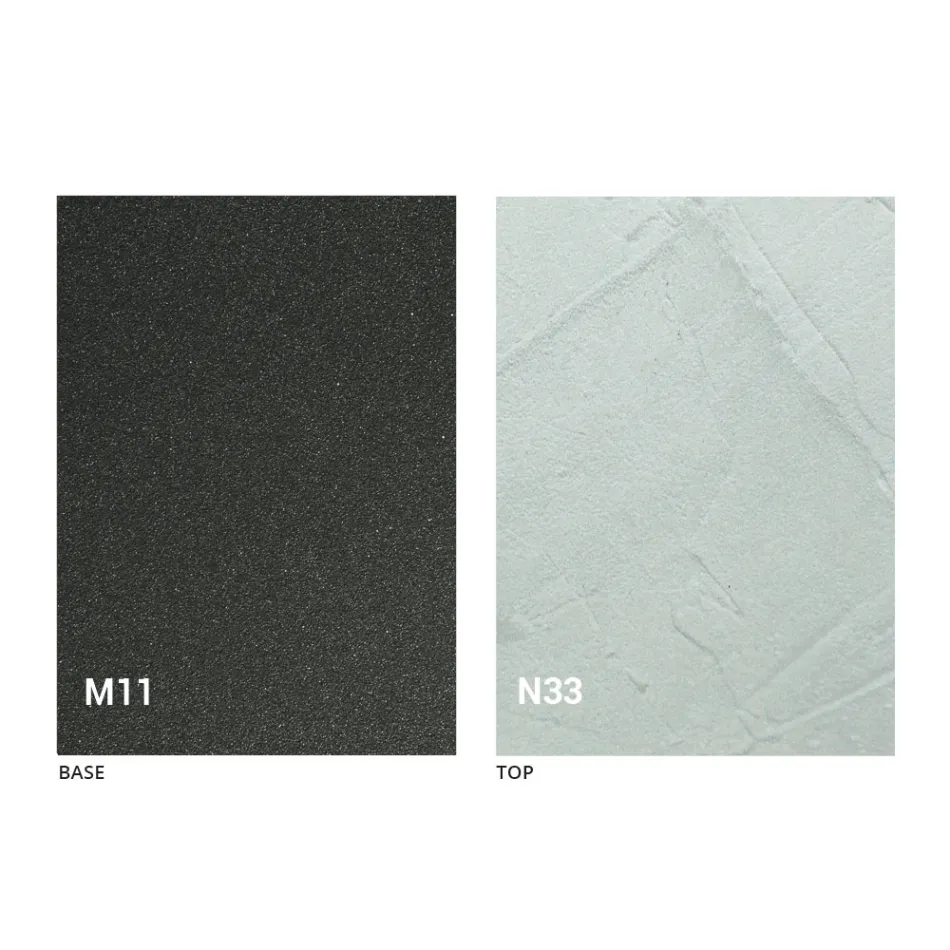 Mesa de centro conversível em mesa de cozinha, Made in Italy Design - Genio Viadurini