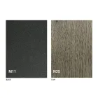 Mesa de centro conversível em mesa de cozinha, Made in Italy Design - Genio Viadurini