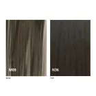 Mesa de centro de transformação moderna em madeira e metal feita na Itália - Gabri Viadurini