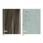 Mesa de centro de transformação moderna em madeira e metal feita na Itália - Gabri Viadurini