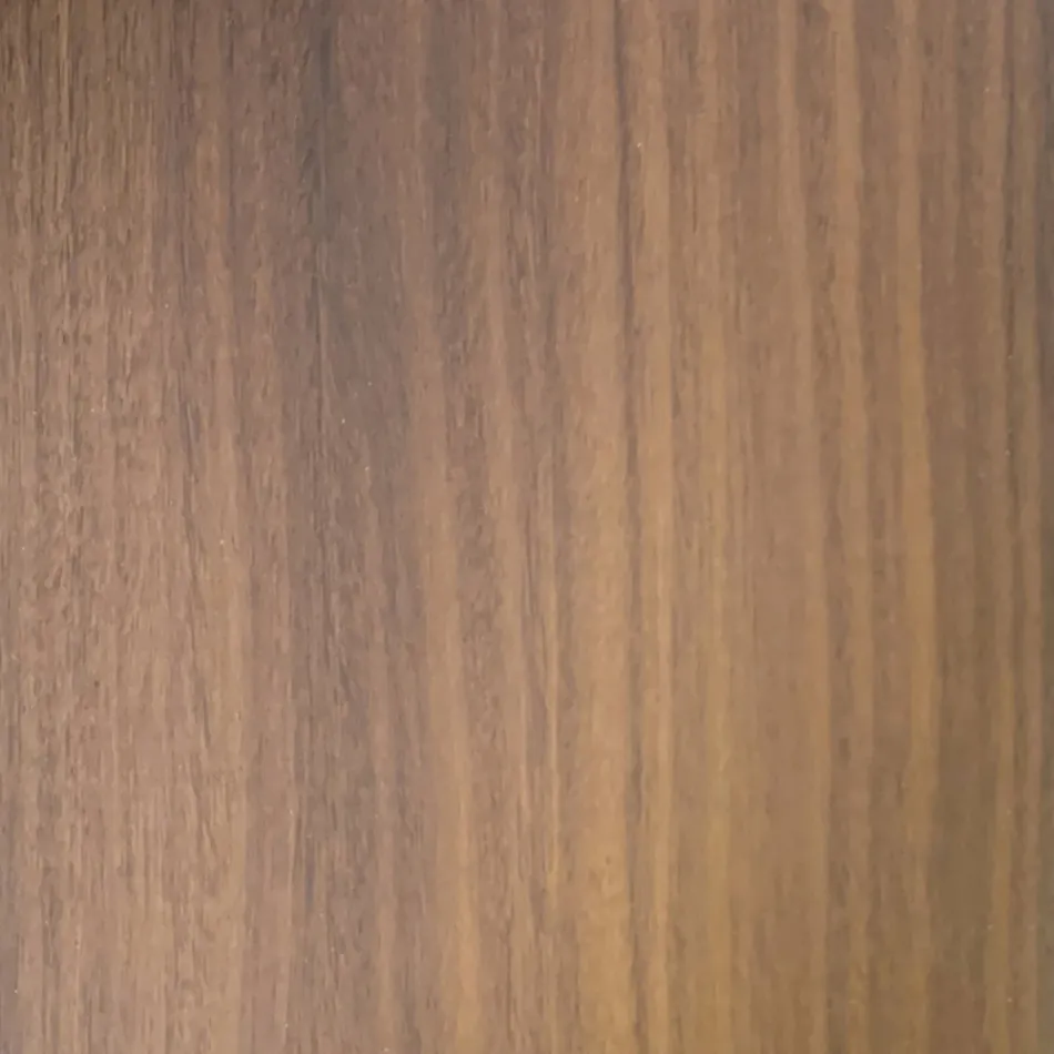 Mesa de centro de madeira de teca para área externa feita na Itália - Briga Viadurini