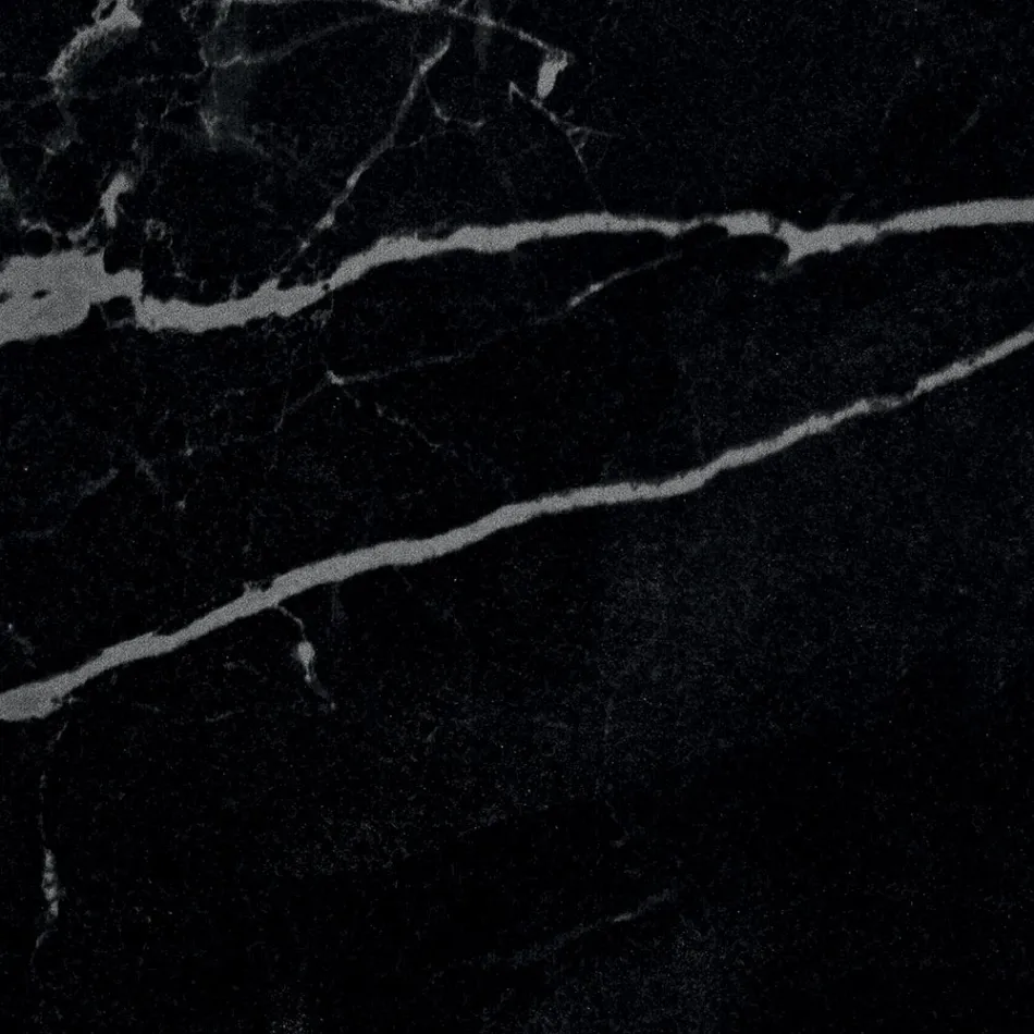 Mesa de centro externa estrutura de aço fabricada na Itália - Begin by Myyour Viadurini