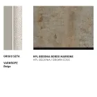 Base de mesa de centro de jardim em alumínio fabricado na Itália - Emma by Varaschin Viadurini