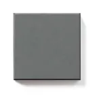 Mesa de centro de jardim em Hpl e metal pintado fabricado na Itália - Guerrino Viadurini