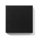 Mesa de centro de jardim em Hpl e metal pintado fabricado na Itália - Guerrino Viadurini