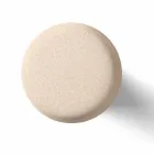 Mesa de centro de jardim em polietileno com tampo em HPL Made in Italy - Desmond Viadurini