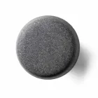 Mesa de centro de jardim em polietileno com tampo em HPL Made in Italy - Desmond Viadurini