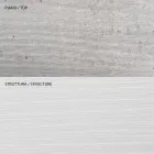 Mesa de Centro com Recipiente de Madeira - Scandio Viadurini