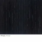 Mesa de centro com tampo redondo de madeira Made in Italy - Montebianco Viadurini