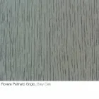 Mesa de centro com tampo redondo de madeira Made in Italy - Montebianco Viadurini