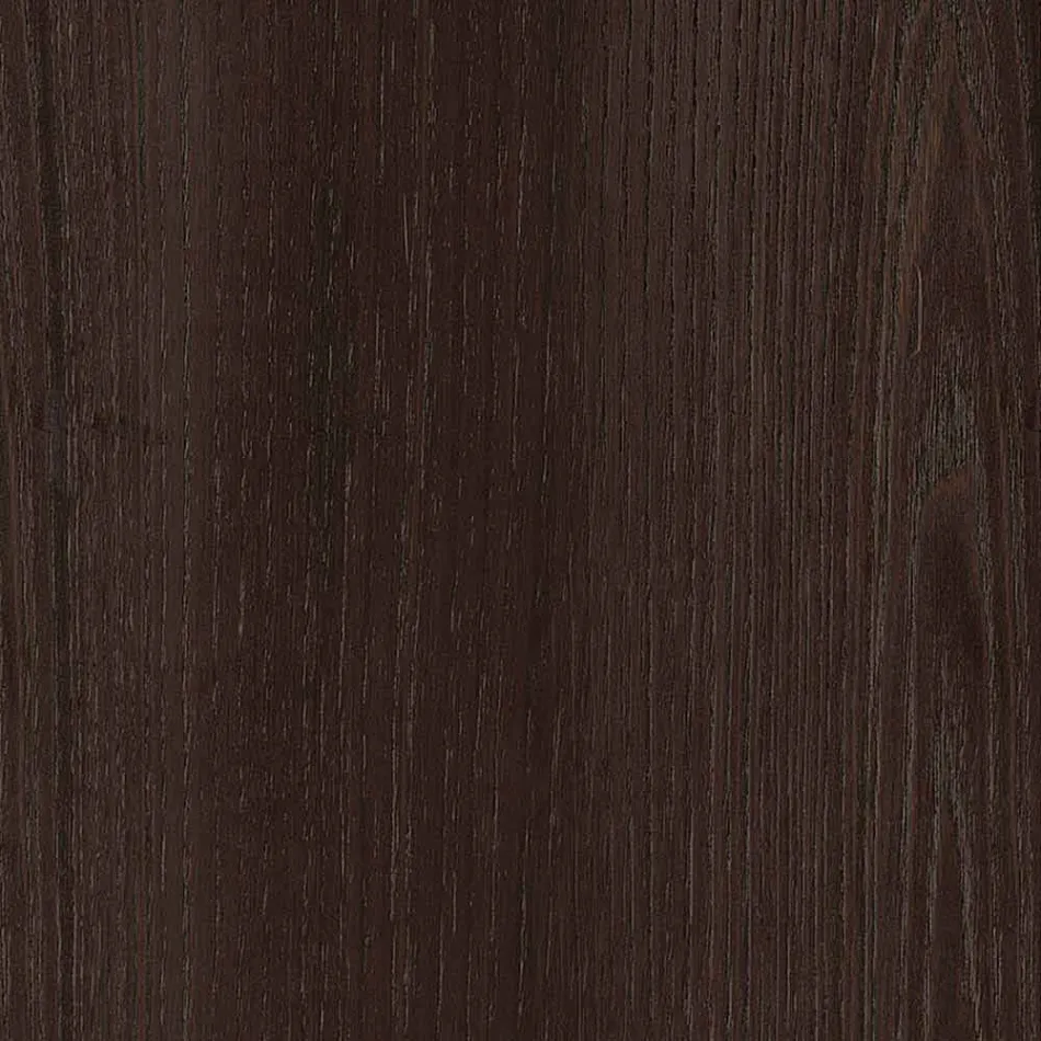 Mesa de centro de design com tampo de madeira Made in Italy - Cinci Viadurini