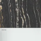 Mesa de Centro Design em Mármore com Base em Vidro Made in Italy - Molino Viadurini