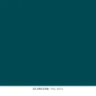 Mesa de Centro em Metal Colorido e 3 Tamanhos, Fabricada na Itália - Magali Viadurini