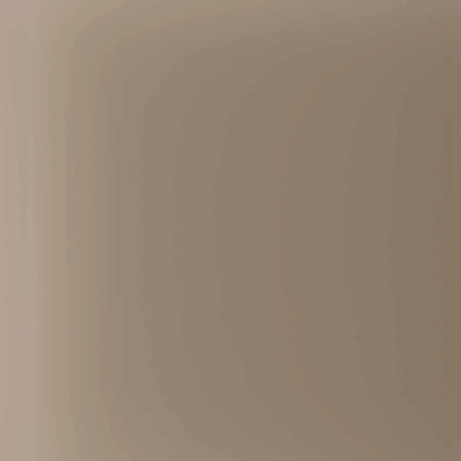 Mesa de centro moderna com tampo de vidro Made in Italy - Cinci Viadurini