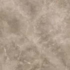 Mesa de centro moderna com tampo redondo em Gres Made in Italy - Stuttgart Viadurini