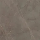 Mesa de centro quadrada em Gres com base de metal Made in Italy - Albert Viadurini