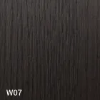 Mesinha Transformando em Madeira e Metal Fabricado na Itália - Patroclo Viadurini