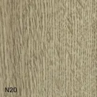 Mesinha Transformando em Madeira e Metal Fabricado na Itália - Patroclo Viadurini