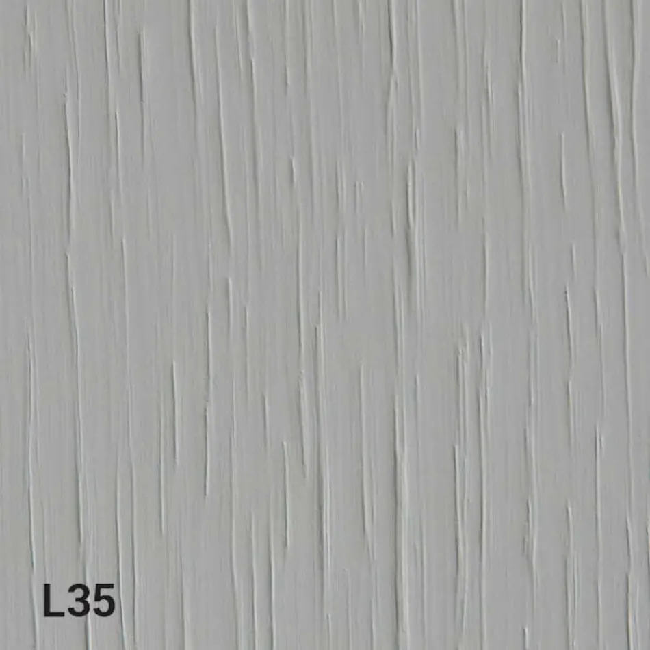 Mesa de Centro Transformável em Madeira e Metal Made in Italy - Patroclus Viadurini