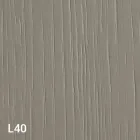 Mesa de Centro Transformável em Madeira e Metal Made in Italy - Patroclus Viadurini