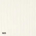 Mesa de Centro Transformável em Madeira e Metal Made in Italy - Patroclus Viadurini