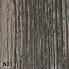 Mesa de Centro Transformável em Madeira e Metal Made in Italy - Patroclus Viadurini