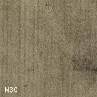 Mesinha Transformando em Madeira e Metal Fabricado na Itália - Patroclo Viadurini