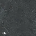 Mesa de Centro Transformável em Madeira e Metal Made in Italy - Patroclus Viadurini