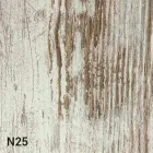 Mesa de Centro Transformável em Madeira e Metal Made in Italy - Patroclus Viadurini