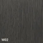 Mesinha Transformando em Madeira e Metal Fabricado na Itália - Patroclo Viadurini