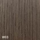 Mesinha Transformando em Madeira e Metal Fabricado na Itália - Patroclo Viadurini