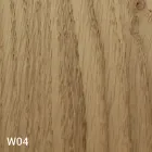 Mesinha Transformando em Madeira e Metal Fabricado na Itália - Patroclo Viadurini