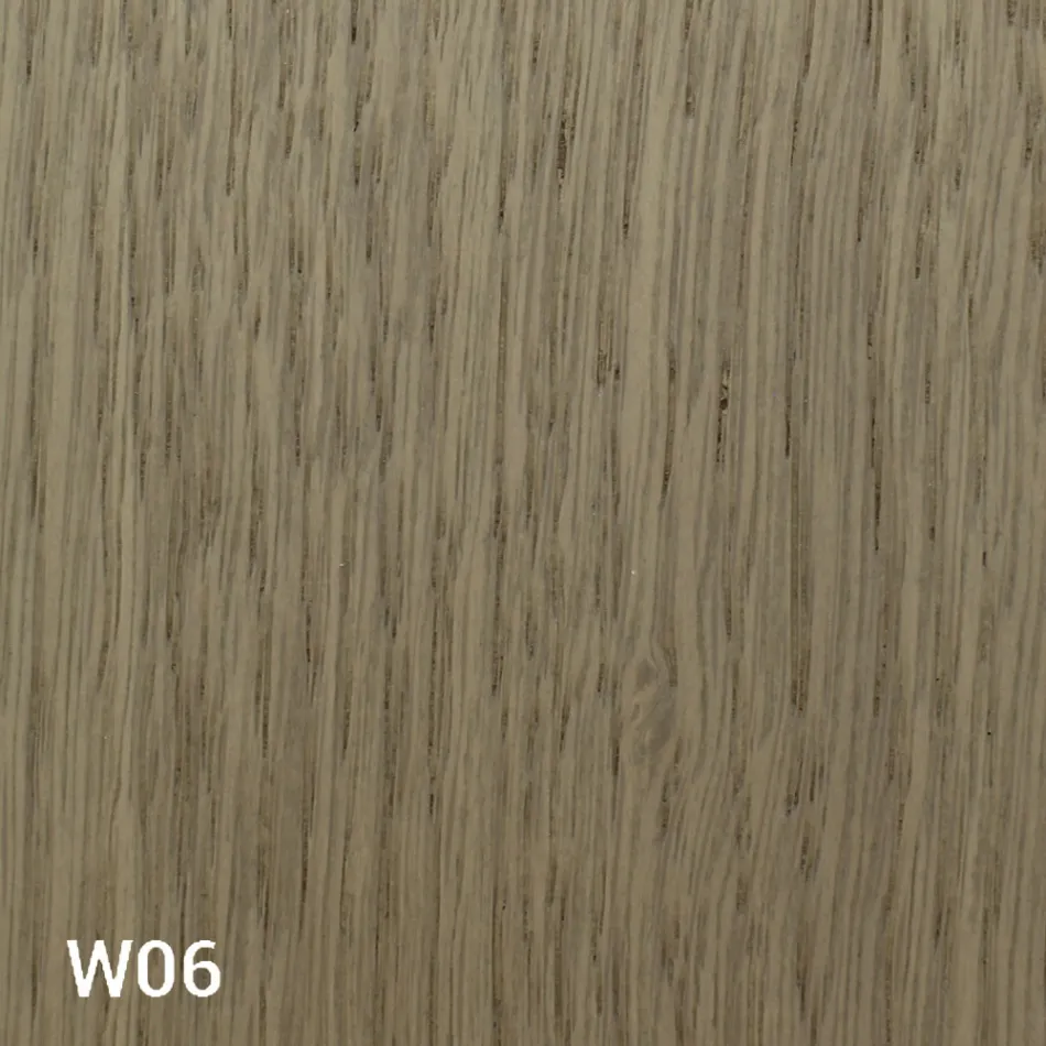 Mesinha Transformando em Madeira e Metal Fabricado na Itália - Patroclo Viadurini