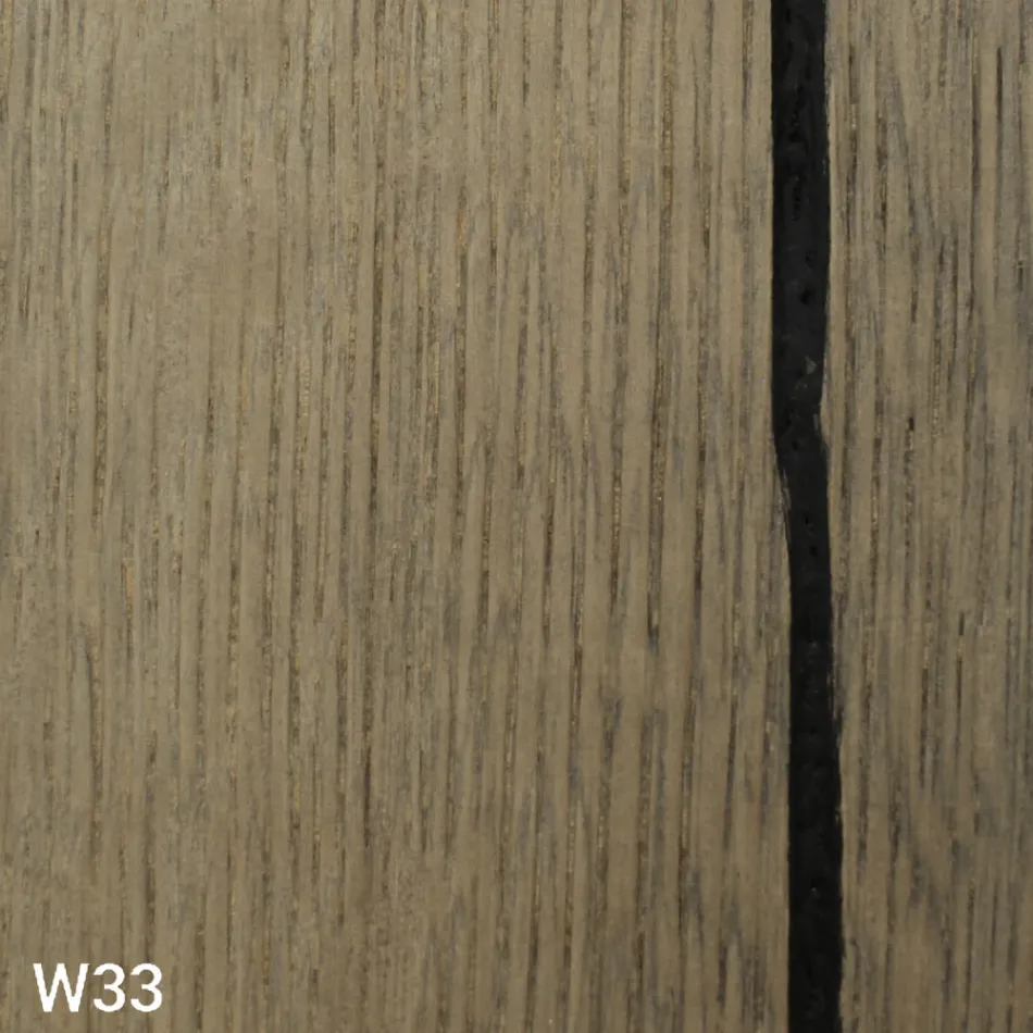 Mesinha Transformando em Madeira e Metal Fabricado na Itália - Patroclo Viadurini