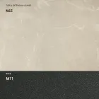 Mesa de centro transformável em madeira e metal, fabricada na Itália - Sanrocco Viadurini