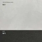 Mesa de centro transformável em madeira e metal, fabricada na Itália - Sanrocco Viadurini