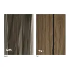 Mesa de centro transformadora em madeira maciça Made in Italy - Trabucco Viadurini