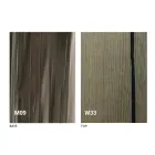 Mesa de centro transformadora em madeira maciça Made in Italy - Trabucco Viadurini