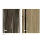 Mesa de centro transformadora em madeira maciça Made in Italy - Trabucco Viadurini