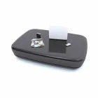 Mesa de centro design em Adamantx® DAM Made in Italy Viadurini