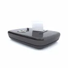 Mesa de centro design em Adamantx® DAM Made in Italy Viadurini