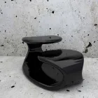 Mesa De Café Design Moderno Baizo 'Made in Italy Viadurini