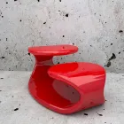 Mesa De Café Design Moderno Baizo 'Made in Italy Viadurini