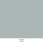 Mesa de centro de jardim com tampo redondo em polietileno fabricado na Itália - Tibaldo Viadurini