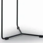 Mesa de centro em nogueira Canaletto de diversos tamanhos Made in Italy - Gubbio Viadurini