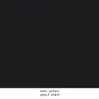 Mesa de centro de jardim redonda brilhante em polietileno fabricado na Itália - Tibaldo Viadurini