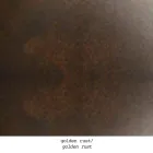 Mesa de centro de jardim redonda brilhante em polietileno fabricado na Itália - Tibaldo Viadurini